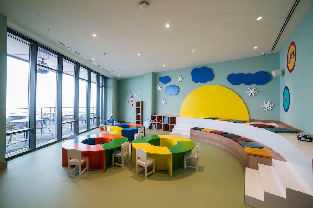 Radisson Blu Hotel Mount Erciyes 61/68