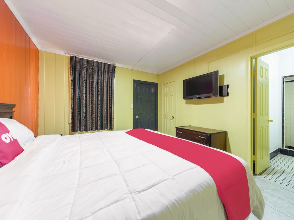 Hotel Brookhaven MS Hwy 51 North 19/34