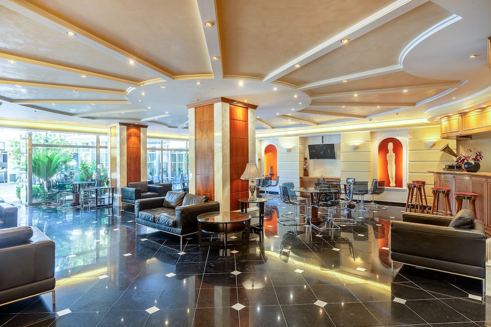 Oasis Hotel Apartments 34/43