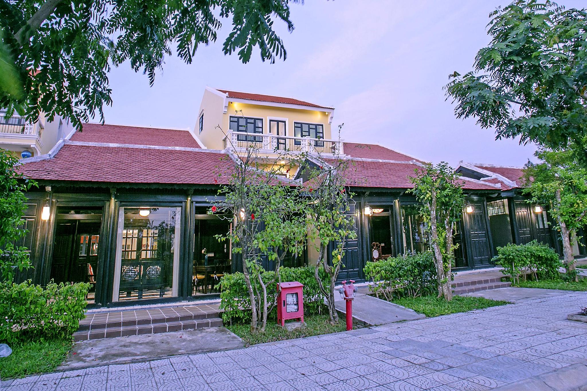Nature Resort Hoi An 5/38