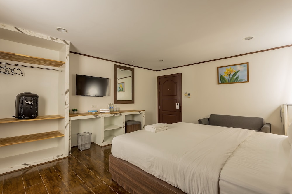 Phimai Paradise Hotel 19/50
