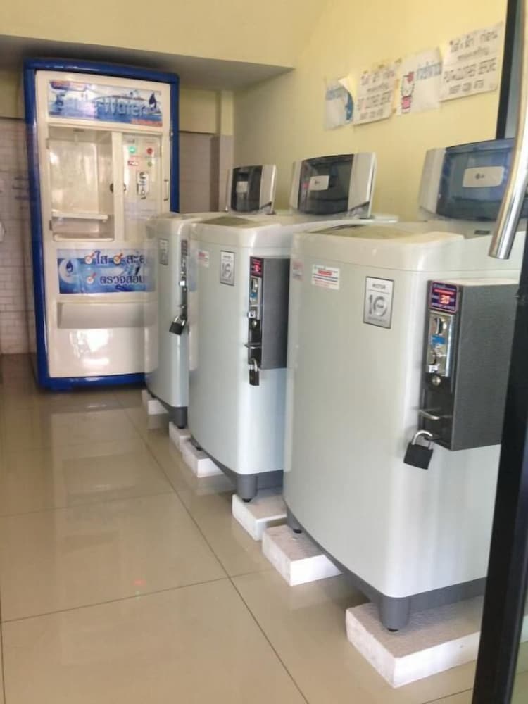 チトラヴィラ 写真5