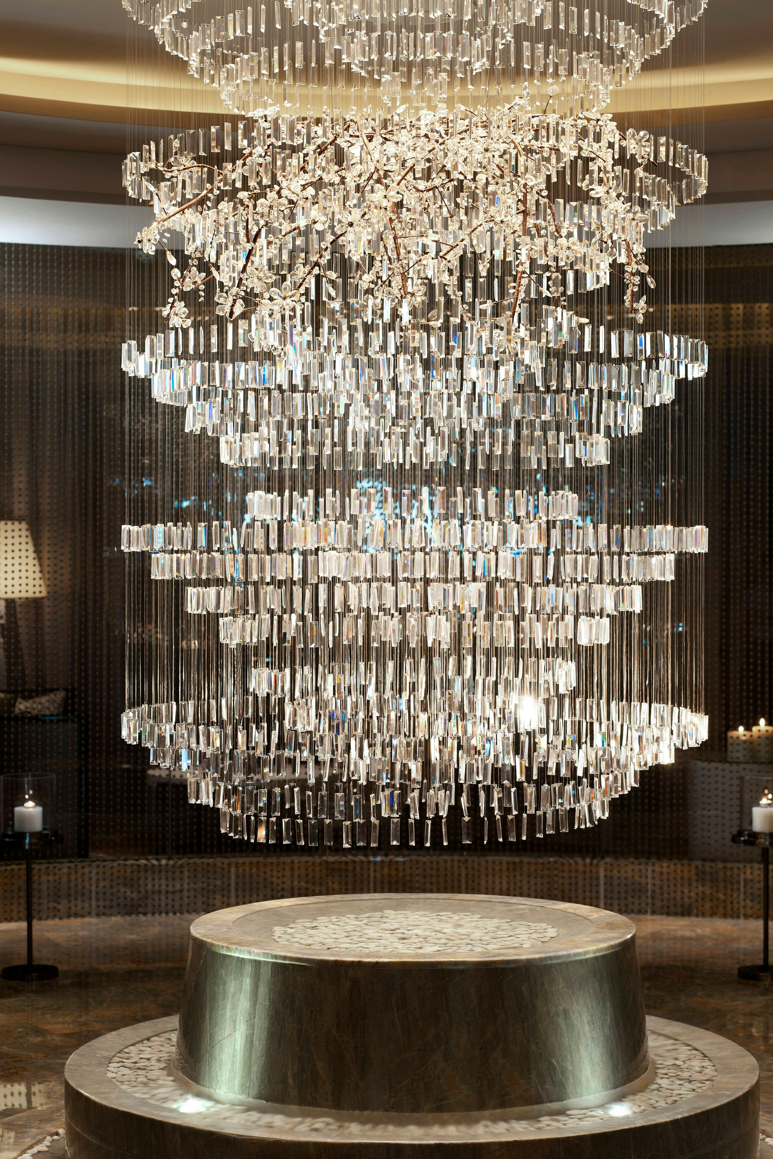 The St Regis Shenzhen 18/18