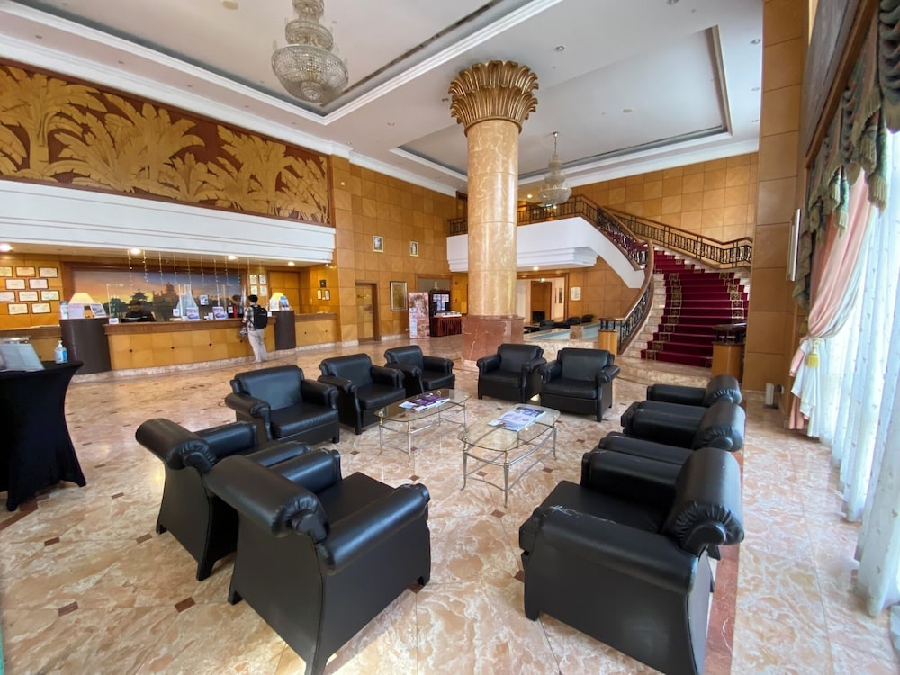 Parkview Hotel 30/50