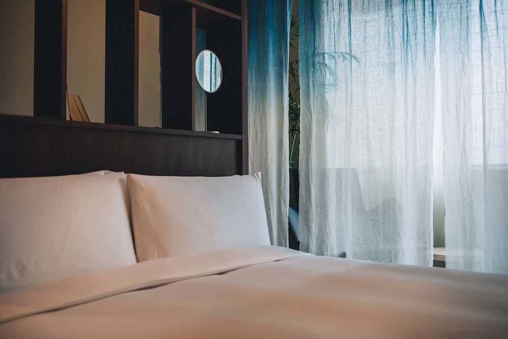 Hotel K5 8/50