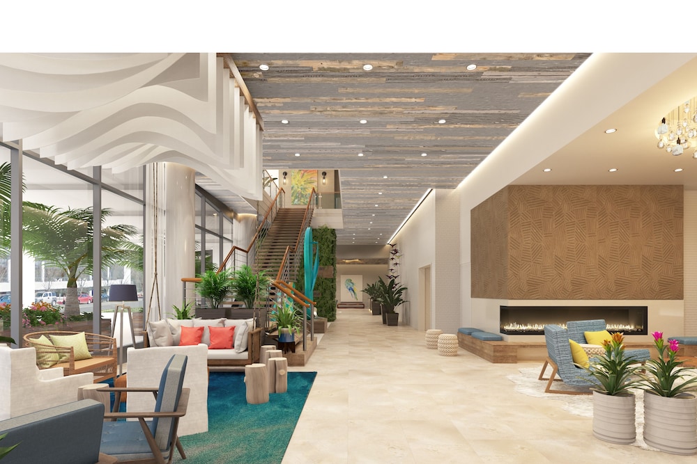 Margaritaville Hotel Nashville 52/66