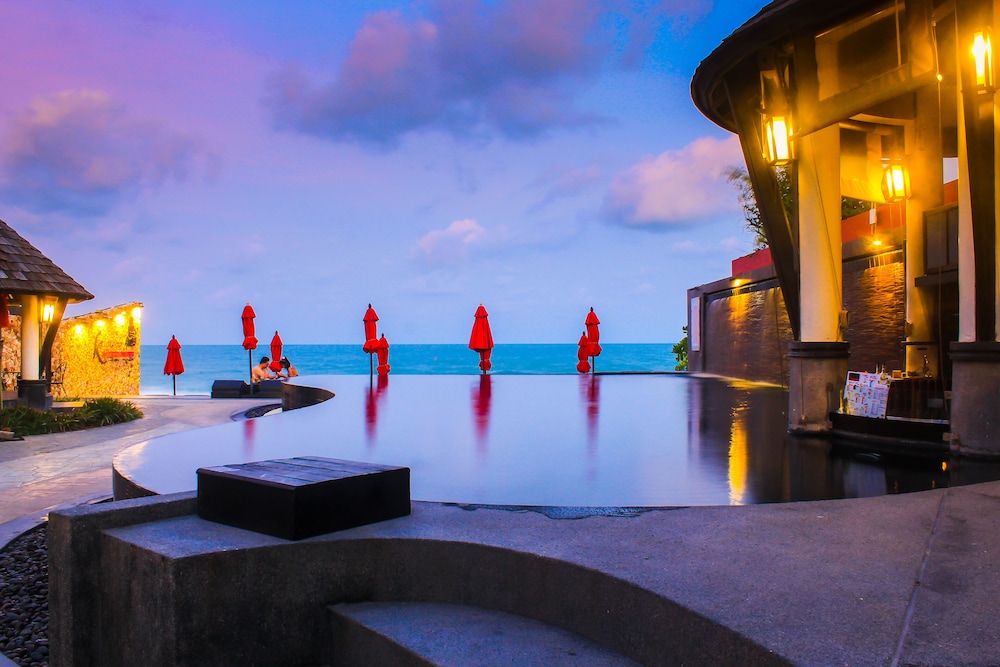 KIRIKAYAN BOUTIQUE RESORT 9/72