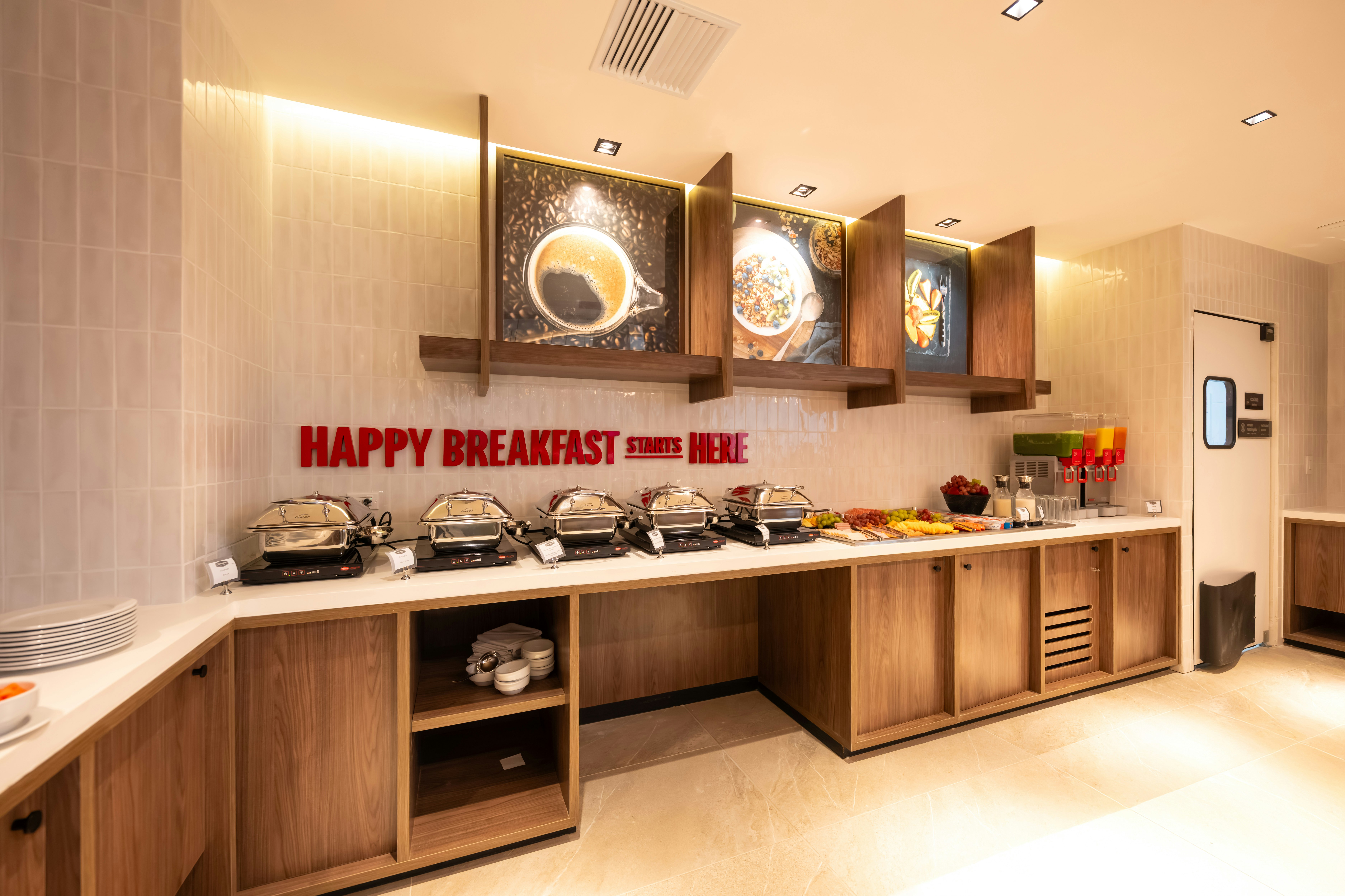 Hampton by Hilton Santiago de los Caballeros 10/62