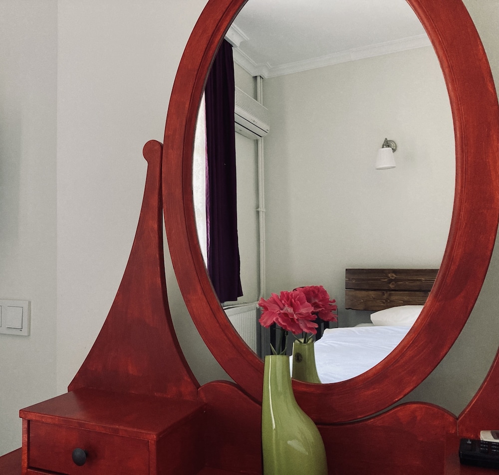 Hotel Erol 30/46