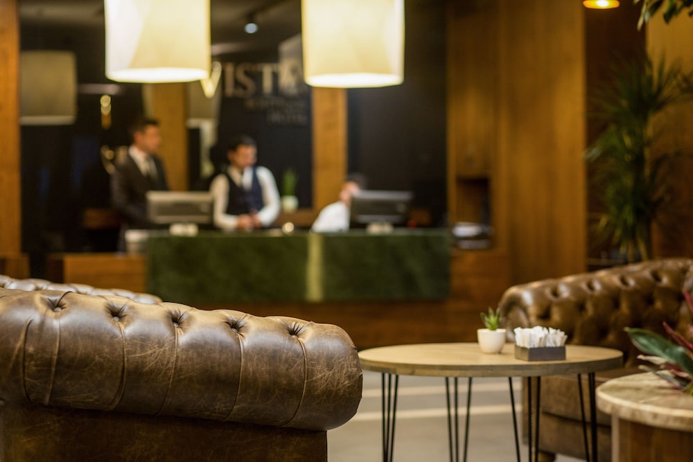 Vista Hotel 22/30
