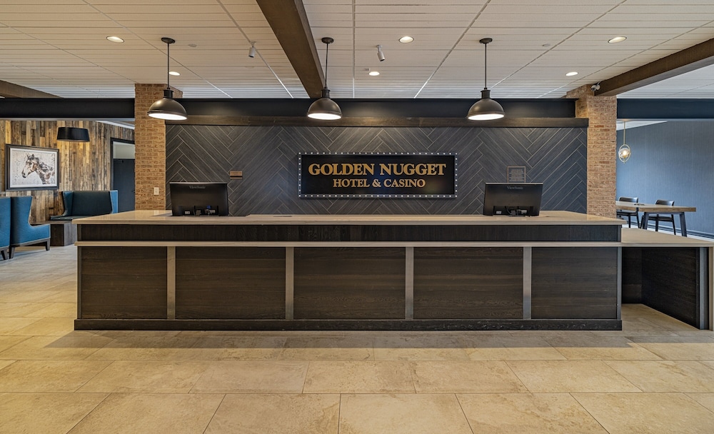 Golden Nugget Cripple Creek 2/25