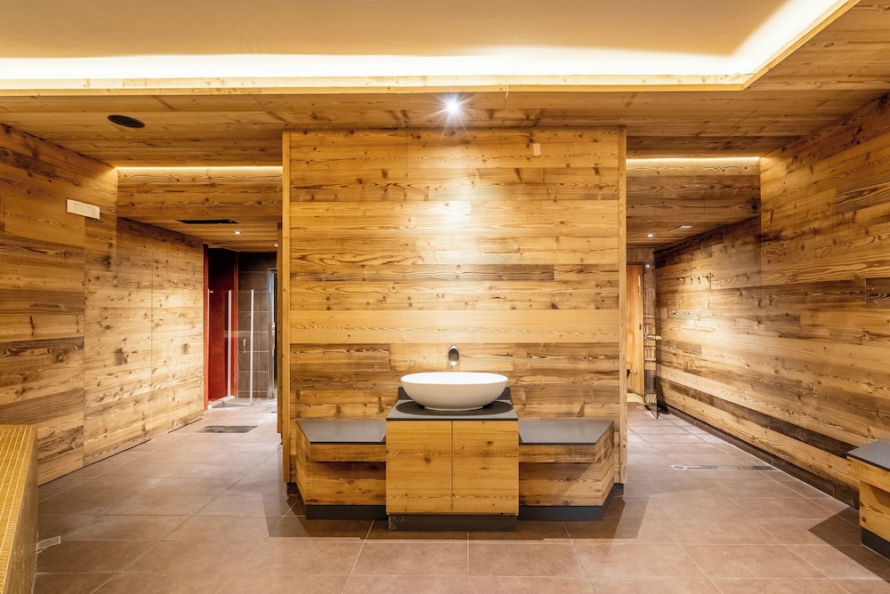 Hotel Antelao Dolomiti Mountain Resort 45/66