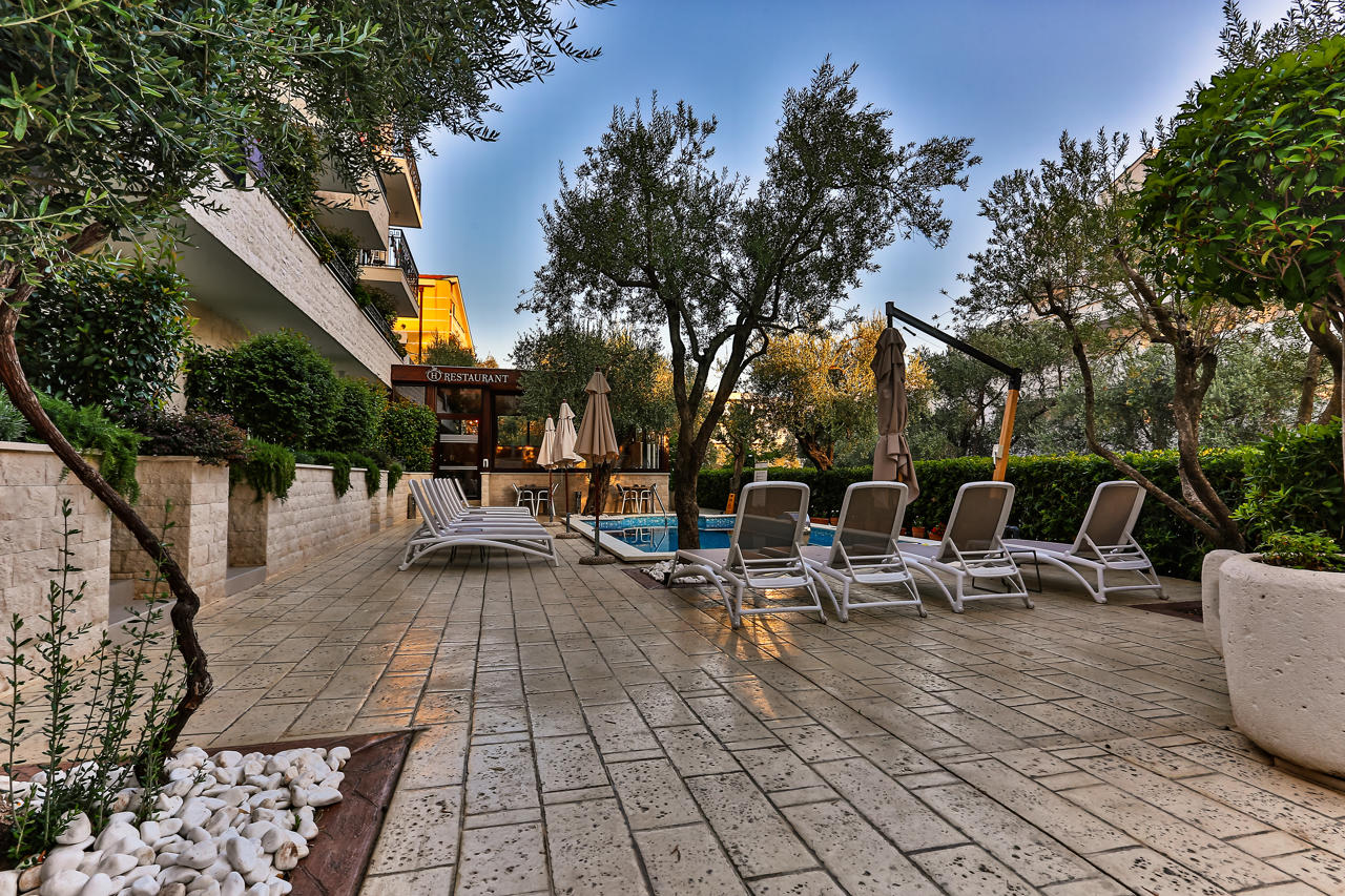 Hotel Harmony by Aycon 76/88