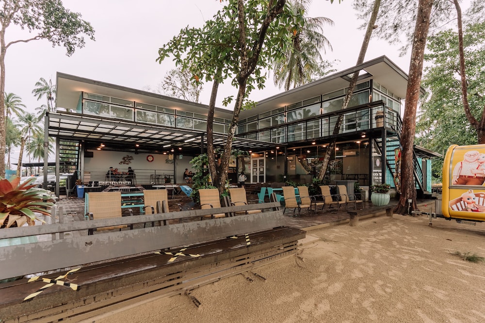 Roxy Sematan Villa And Townhouse 45/60