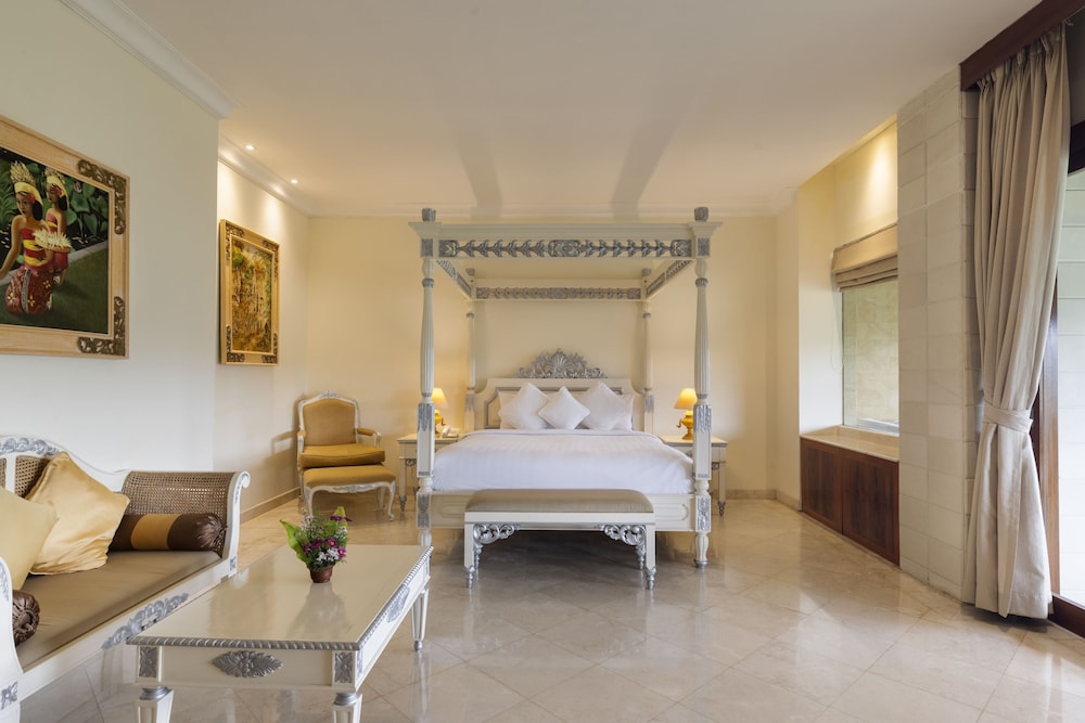 Rijasa Agung Resort And Villas 23/52