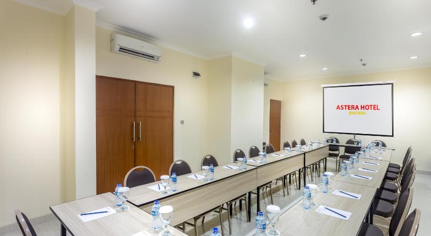 Astera Hotel Bintaro 19/22