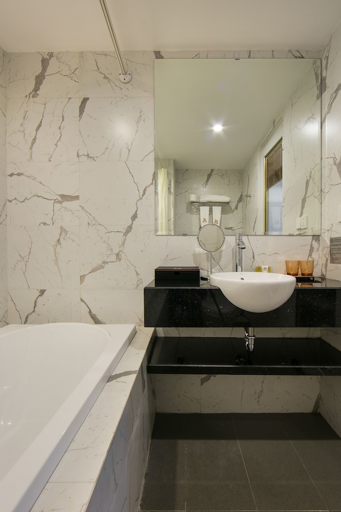 Hanoi Allure Hotel 9/60