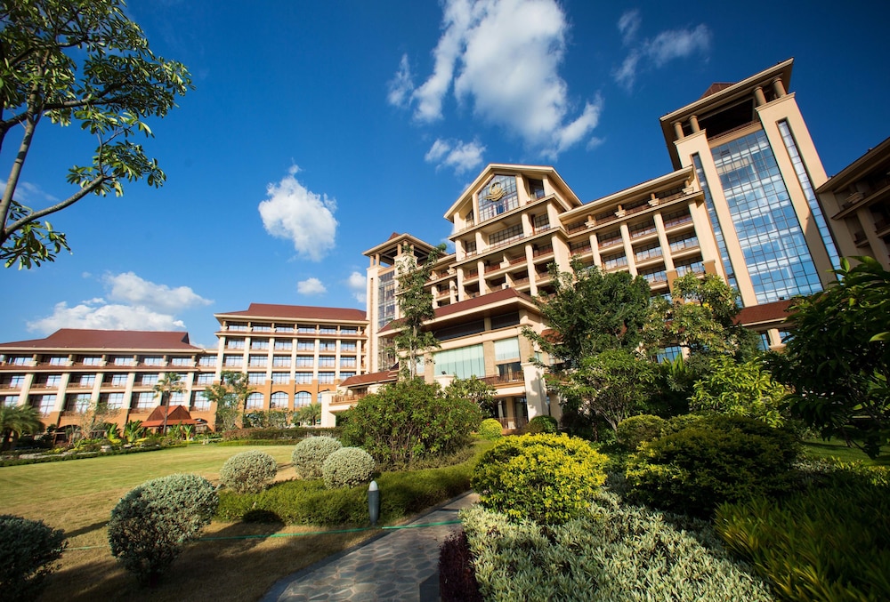 Landmark Mekong Riverside Hotel 35/44
