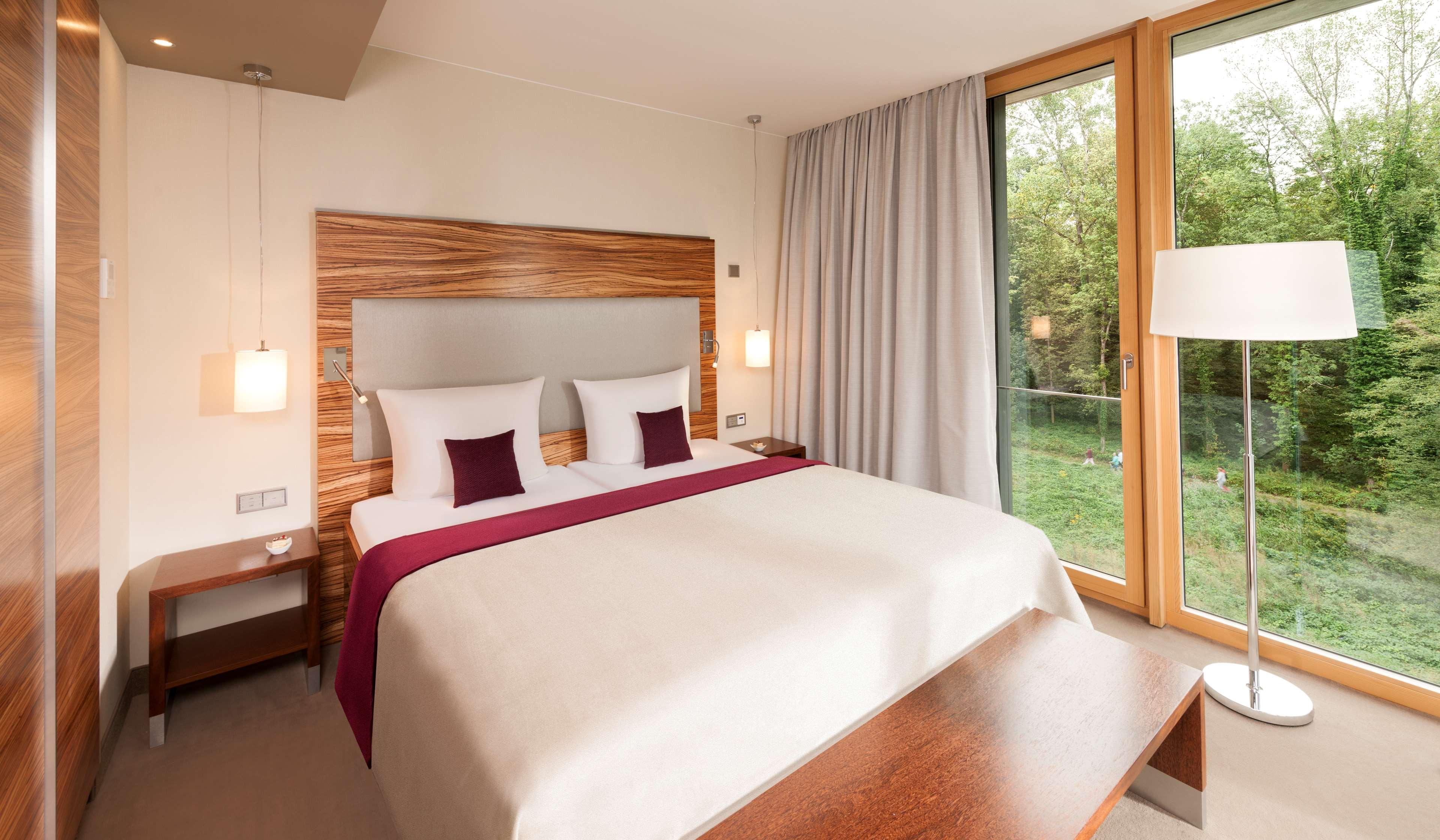 Wellness, Suite