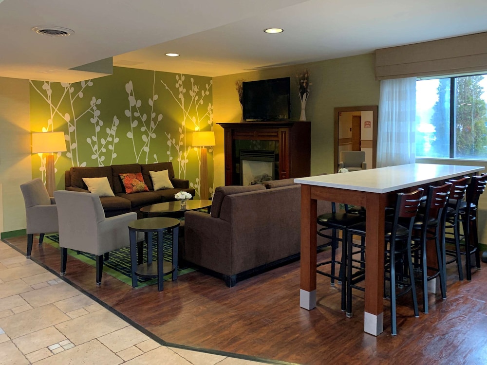 Sleep Inn & Suites Gettysburg 13/19
