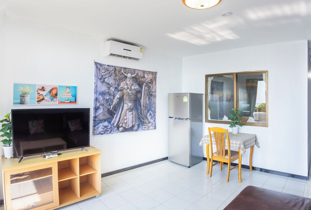 Vickans Guesthouse 30/50