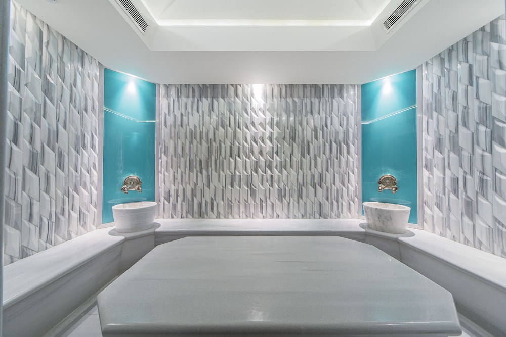 Naz City Hotel Taksim 32/69