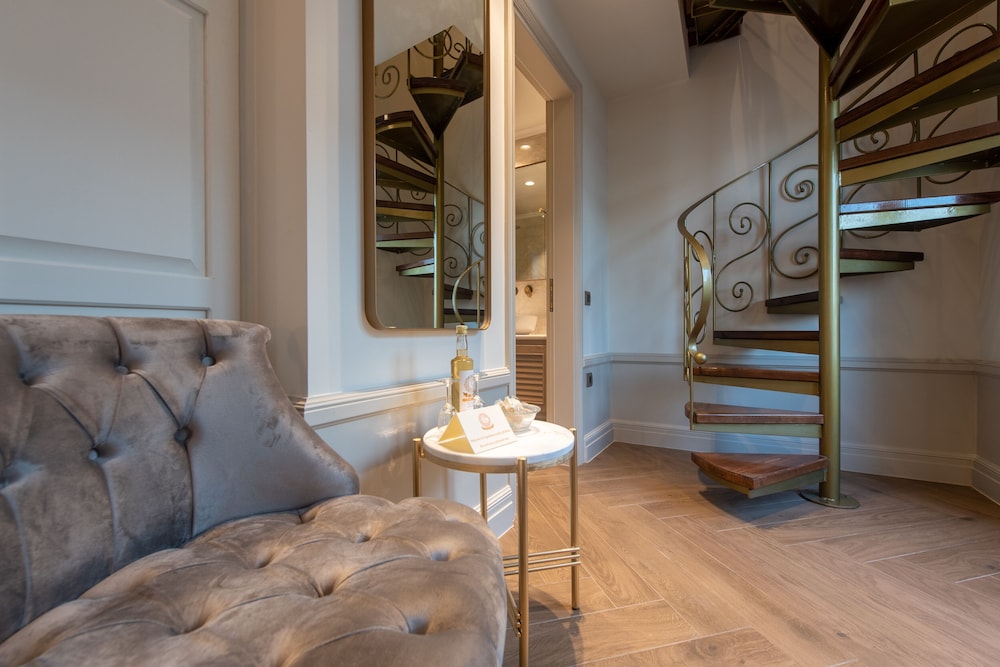Capolavoro Suites 31/41