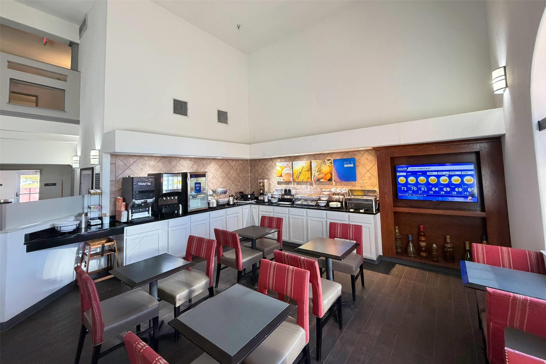 Comfort Inn Gallup 25/43