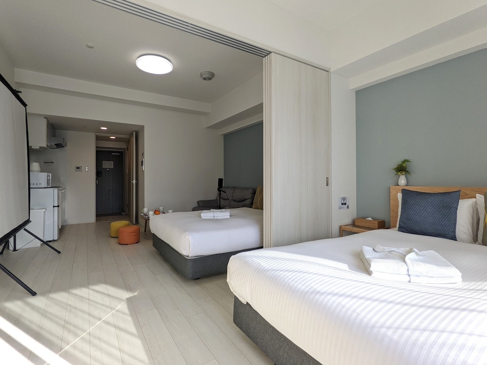Eslead Hotel Namba Daikokucho 20/50