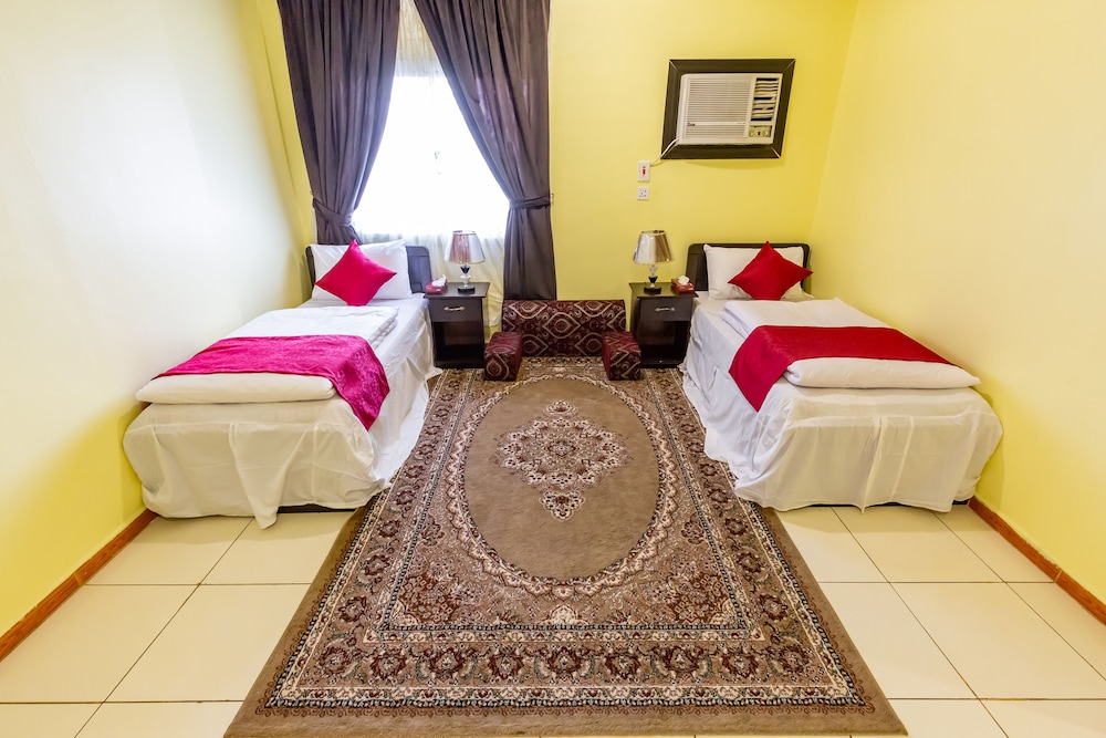 Al Eairy Furnished Apts Al Madinah 14 12/28