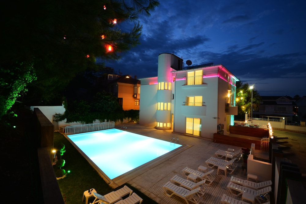 DOCS HOTEL KEMER 3/58