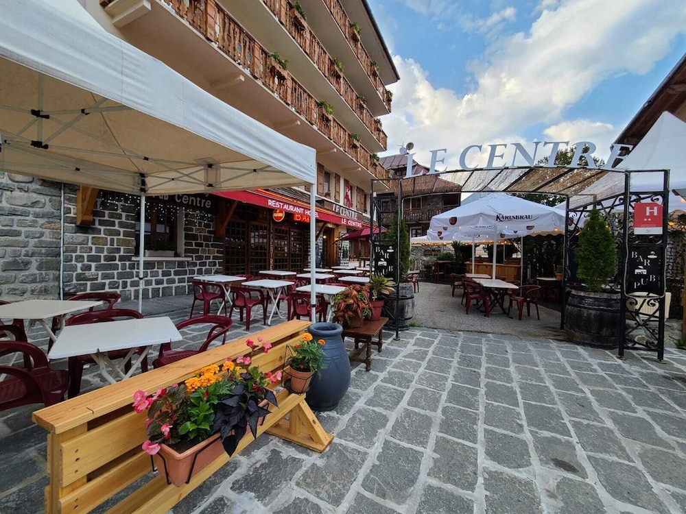 Hôtel Du Centre 7/50
