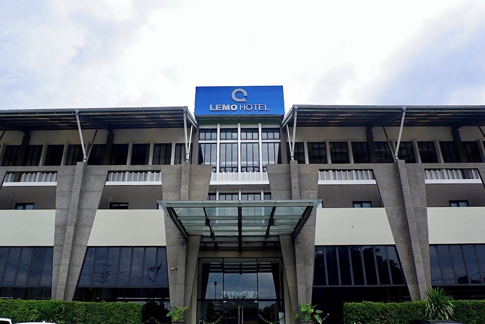 Lemo Hotel Serpong 2/62