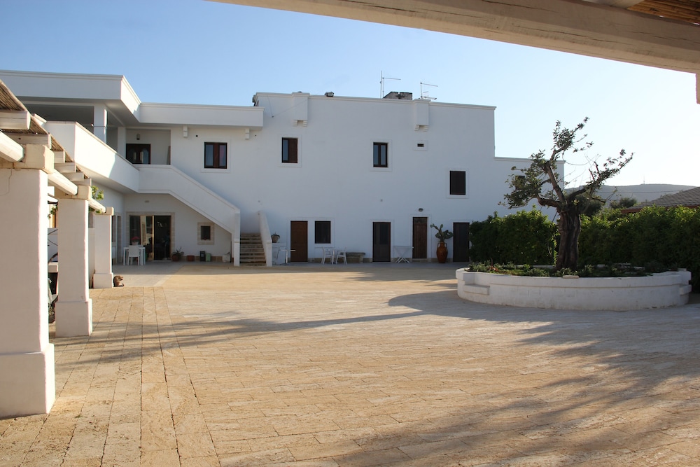 Masseria Lama D'Impisa 30/36