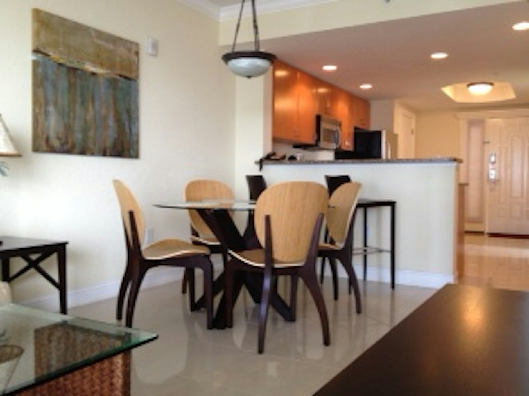 Sunset Vistas Beachfront Suites 8/14