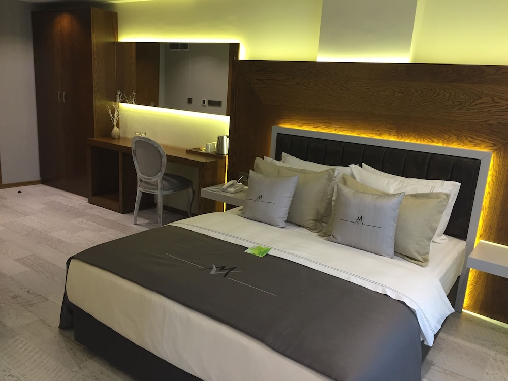 Maison Vourla Hotel 12/50
