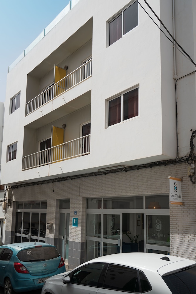 Hostal San Gines 9/46