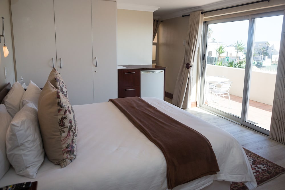 BlaauwVillage Boutique Guest House 35/65