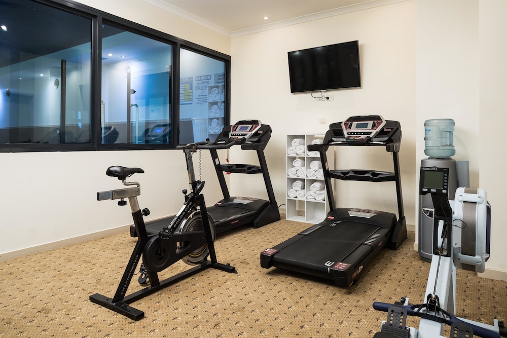 Rydges Mackay Suites 18/37