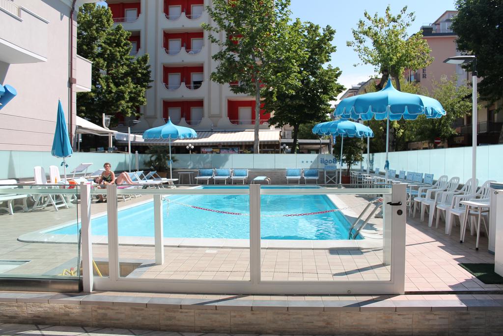 Bagli 22/24