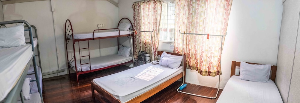 Discovery Malacca Hostel 49/73