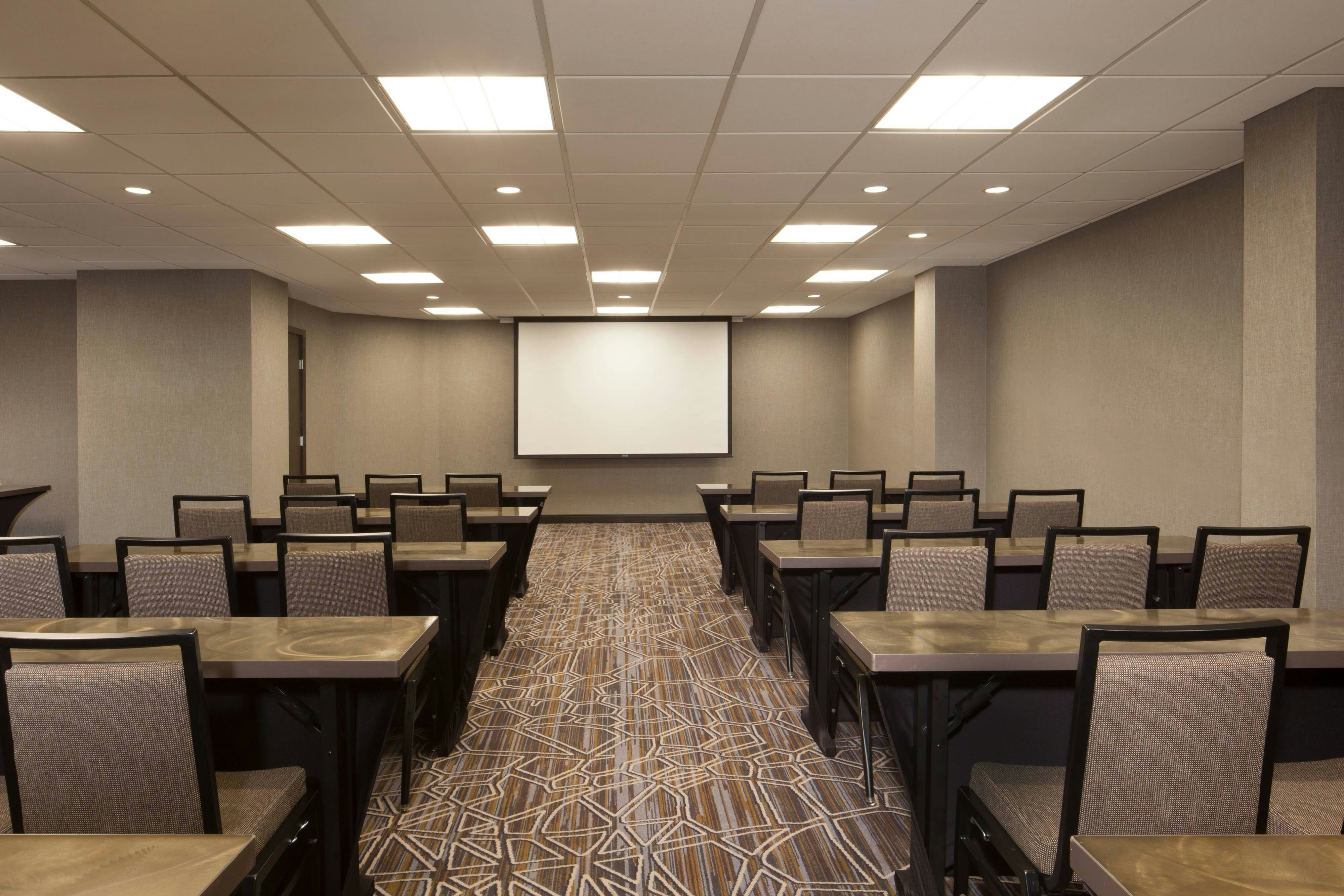 Dallas Fort Worth Airport Marriott 37/60