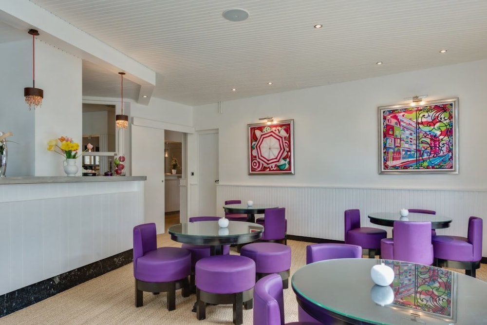 Hotel Catalpa 27/34