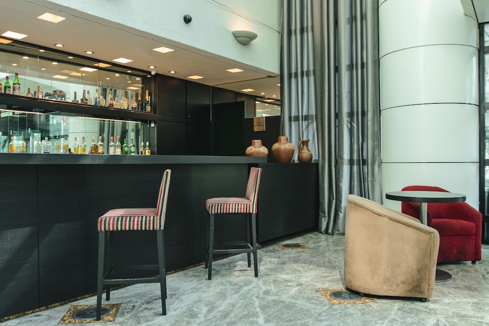Blue Tree Premium Paulista 6/37