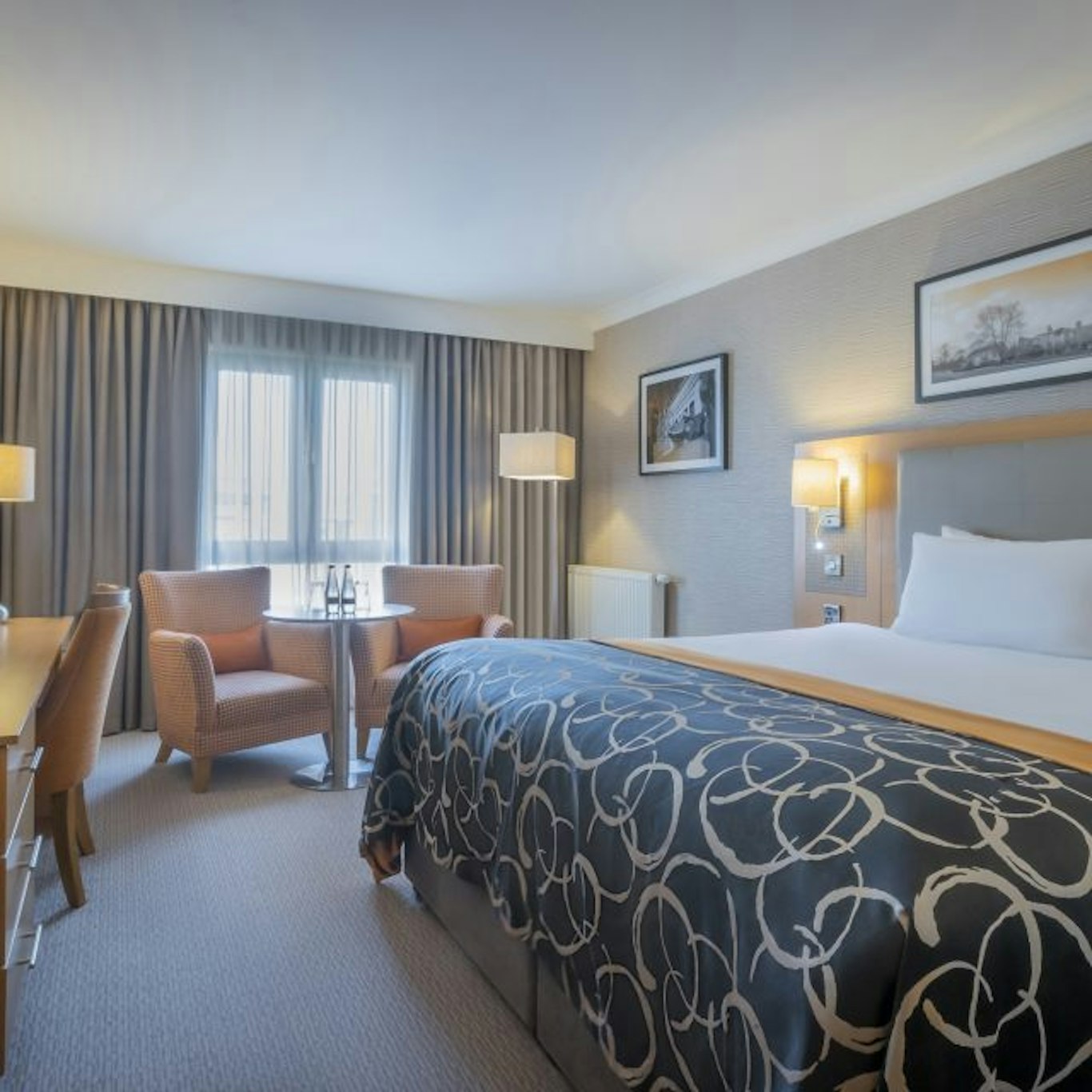 Clayton Hotel Leeds 10/46
