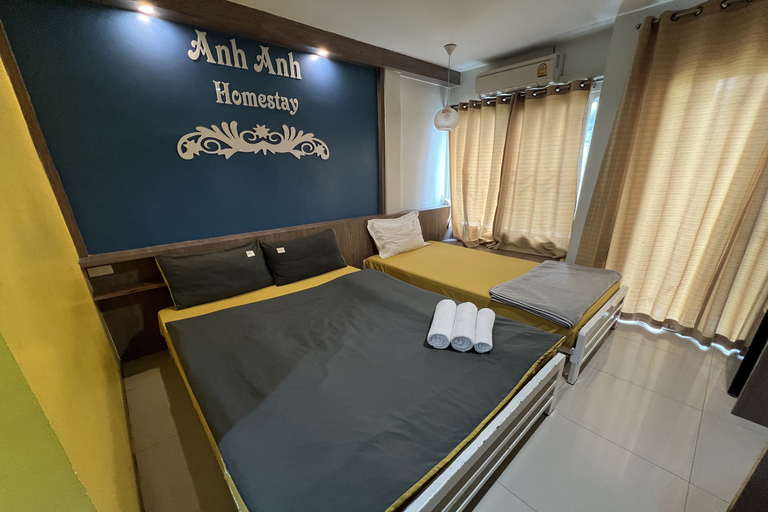 Anh Anh Homestay 5/11