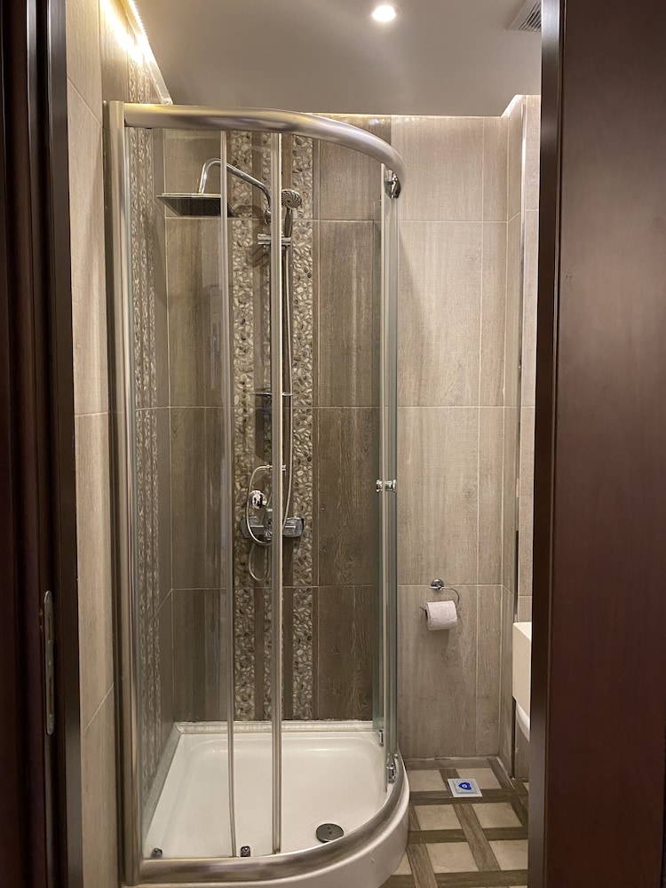 Taksim Nacre Residence 48/48