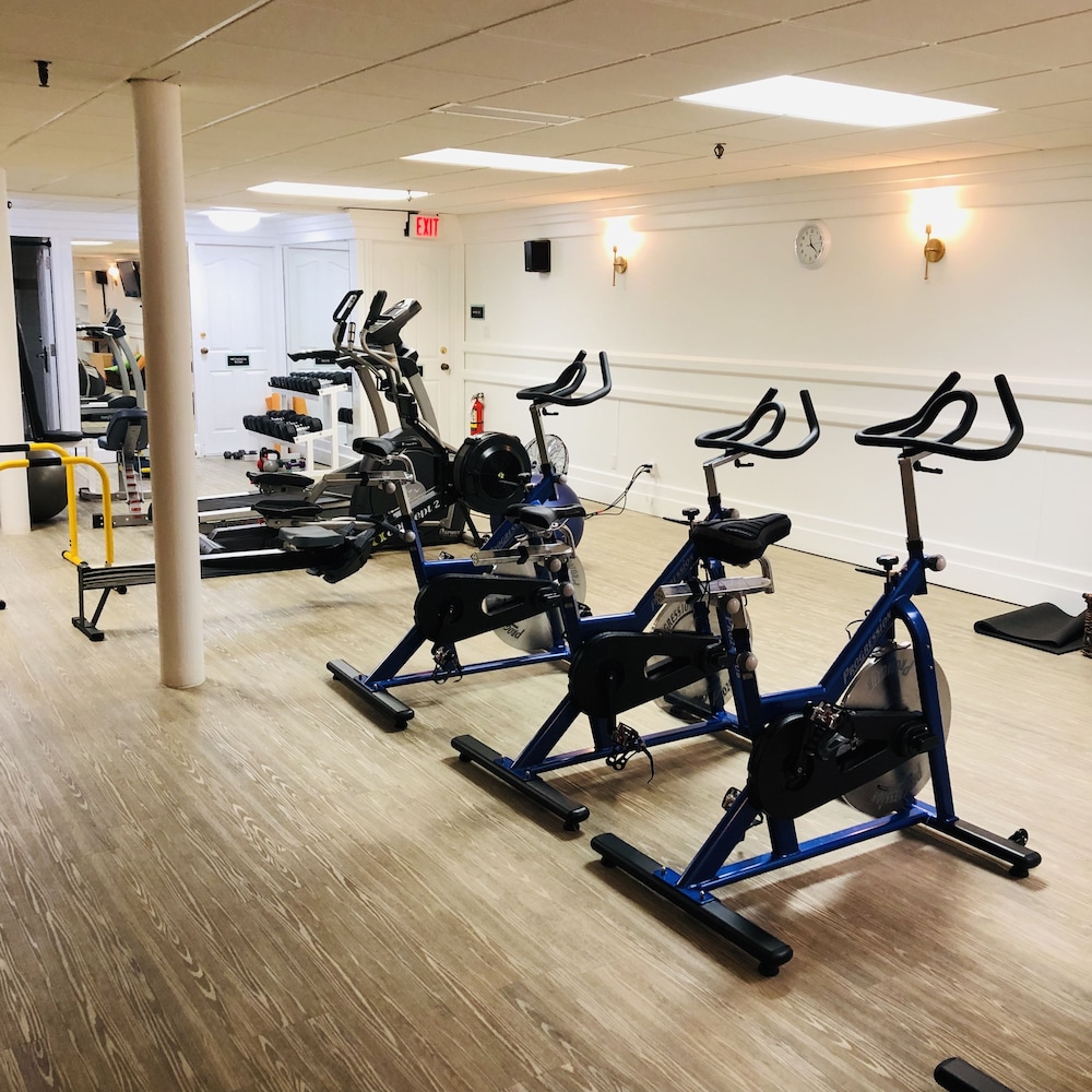 sport_facililities