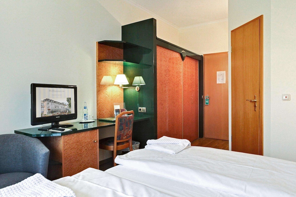 Seetelhotel Pommerscher Hof 8/67