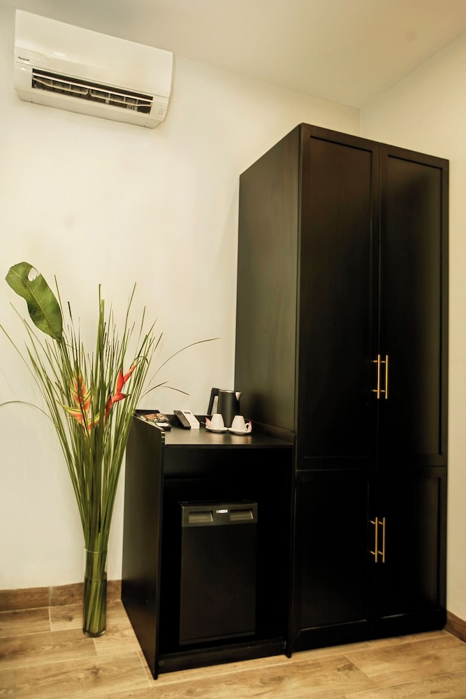 Anvi Saigon Boutique Hotel 6/50